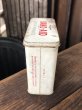 画像4: Vintage Johnson & Johnson Band-Aid Can Adhesive Bandages (R814) (4)