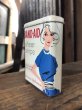 画像5: Vintage Johnson & Johnson Band-Aid Can sheer strips (R820) (5)