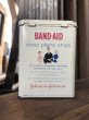 画像4: Vintage Johnson & Johnson Band-Aid Can sheer strips (R820) (4)