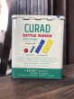画像3: Vintage Curity Band-Aid Can CURAD Battle Ribbow (R817) (3)