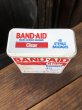 画像5: Vintage Johnson & Johnson Band-Aid Can Clear (R815) (5)