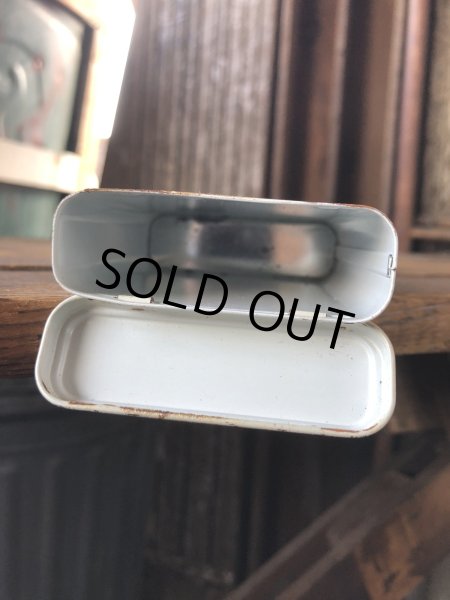 画像2: Vintage Johnson & Johnson Band-Aid Can sheer strips (R820) (2)