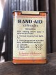 画像3: Vintage Johnson & Johnson Band-Aid Can Strilised (R822) (3)