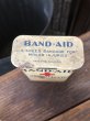 画像5: Vintage Johnson & Johnson Band-Aid Can Strilised (R822) (5)