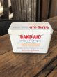 画像7: Vintage Johnson & Johnson Band-Aid Can sheer strips (R821) (7)