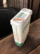 画像2: Vintage Curity Band-Aid Can CURAD Plastic Bandages (R818) (2)