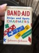 画像7: Vintage Johnson & Johnson Band-Aid Can Strips and Spots Charmers (R812) (7)