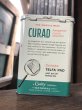 画像3: Vintage Curity Band-Aid Can CURAD transparent (R819) (3)