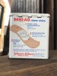 画像3: Vintage Johnson & Johnson Band-Aid Can sheer strips (R816) (3)