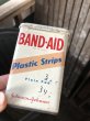 画像7: Vintage Johnson & Johnson Band-Aid Can Plastic Strips (R813) (7)