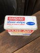画像5: Vintage Johnson & Johnson Band-Aid Can sheer strips (R816) (5)