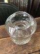 画像2: Vintage Tiki Mug Glass Jar (R828) (2)