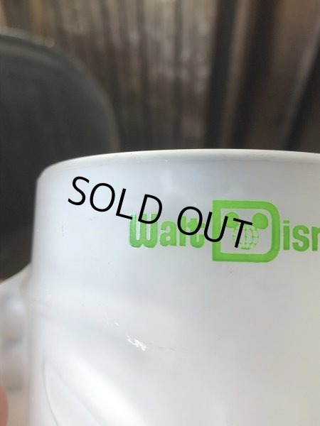 画像9: Vintage Walt Disney World Polynesian Village Tiki Mug (R829) (9)