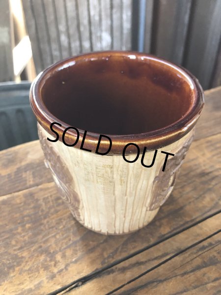 画像2: Vintage Tiki Mug (R826) (2)