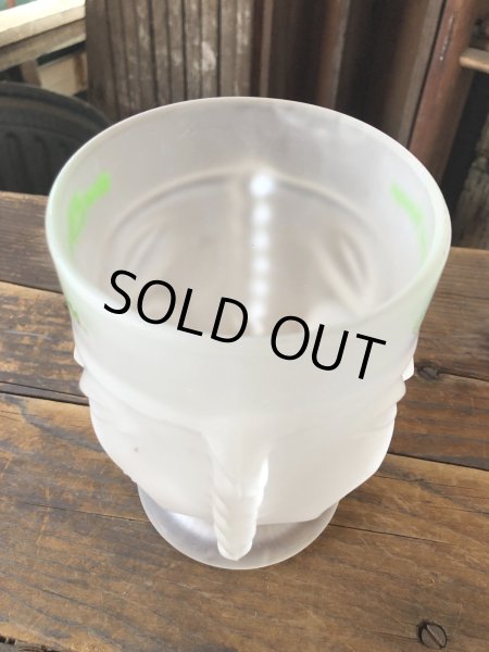 画像3: Vintage Walt Disney World Polynesian Village Tiki Mug (R829) (3)