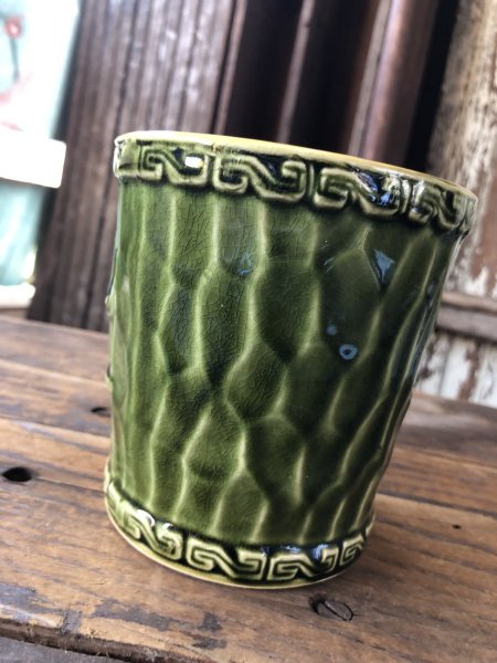 画像2: Vintage Tiki Mug Kuo Wah Chinatown (R825) (2)