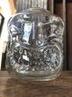 画像5: Vintage Tiki Mug Glass Jar (R828) (5)