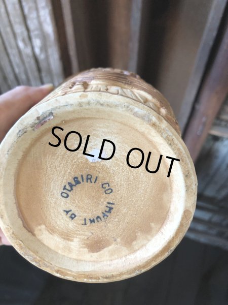 画像11: Vintage Tiki Mug (R826) (11)