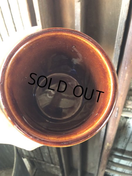 画像7: Vintage Tiki Mug (R826) (7)