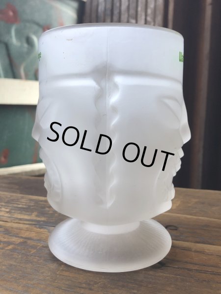 画像7: Vintage Walt Disney World Polynesian Village Tiki Mug (R829) (7)