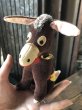 画像5: Vintage Donky Doll (R830) (5)