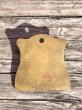 画像14: Vintage Brass Advertising Paper Clip ARTHUR C HARVEY Co (R833) (14)