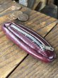 画像7: Vintage Leather Wallet (R837) (7)