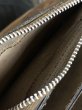 画像13: c.50s Harley-Davidson Leather Wallet w/Chain (R838) (13)