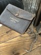 画像3: WWII are Vintage Seamen's Wallet USA (R835) (3)