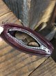 画像4: Vintage Leather Wallet (R837) (4)
