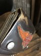 画像15: c.50s Harley-Davidson Leather Wallet w/Chain (R838) (15)