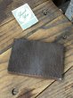 画像7: Vintage Vinyl Leather Pass Case (R834) (7)