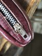 画像2: Vintage Leather Wallet (R837) (2)