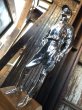 画像5: 50s Vintage JOCKEY MensWear Advertising Store Display Countertop Statue Trophy (R839) (5)