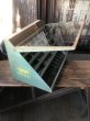 画像25: Vintage Southern Twist Drill Co. Advertising Hardware Store Display Cabinet (R840) (25)