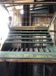 画像19: Vintage Southern Twist Drill Co. Advertising Hardware Store Display Cabinet (R840) (19)