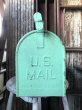 画像2: Vintage U.S. MAILBOX (R842)  (2)