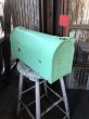 画像15: Vintage U.S. MAILBOX (R842)  (15)