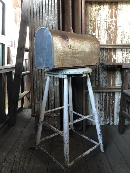 画像10: Vintage U.S. MAILBOX (R843)  (10)