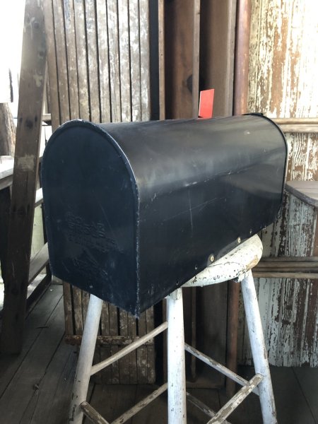 画像7: Vintage U.S. MAILBOX (R844)  (7)
