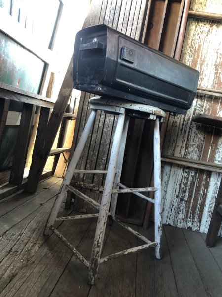 画像3: Vintage U.S. MAILBOX (R841)  (3)