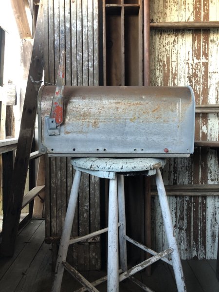 画像8: Vintage U.S. MAILBOX (R843)  (8)