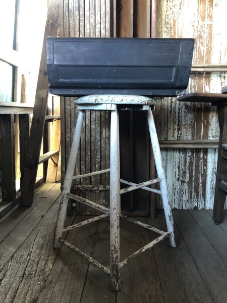 画像9: Vintage U.S. MAILBOX (R841)  (9)
