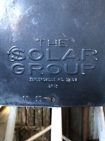 画像8: Vintage U.S. MAILBOX (R841)  (8)