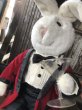 画像9: 90s Vintage Mr Playboy Bunny Collector's Limited Edition Plush Doll (R849) (9)