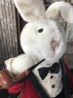 画像7: 90s Vintage Mr Playboy Bunny Collector's Limited Edition Plush Doll (R849) (7)
