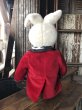 画像3: 90s Vintage Mr Playboy Bunny Collector's Limited Edition Plush Doll (R849) (3)