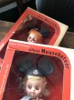 画像21: 70s Vintage Horsman Disney Mickey Mouse Club Mouseketeer Doll SET MIB (R850) (21)