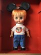 画像19: 70s Vintage Horsman Disney Mickey Mouse Club Mouseketeer Doll SET MIB (R850) (19)