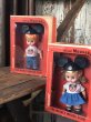 画像23: 70s Vintage Horsman Disney Mickey Mouse Club Mouseketeer Doll SET MIB (R850) (23)